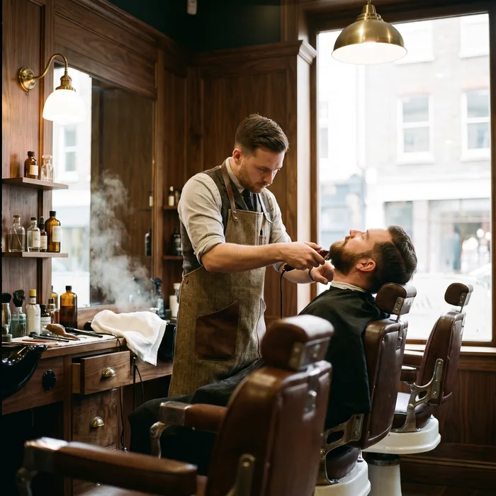 Barbershop